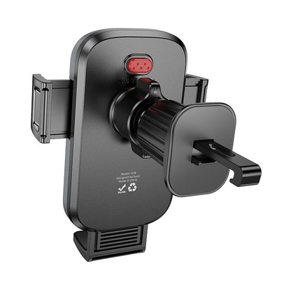 Autohouder HOCO H78 Vent, Universeel, Gri