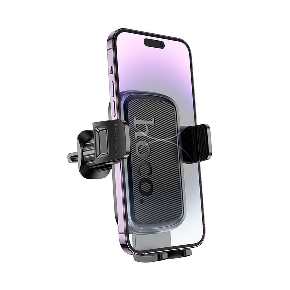 Autohouder HOCO H78 Vent, Universeel, Gri