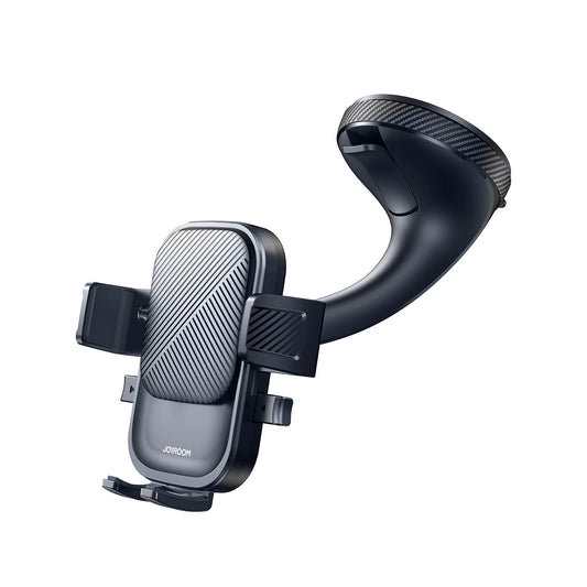 Autohouder Joyroom JR-OK6 Dash, 4.7inch - 6.8inch, Zwart