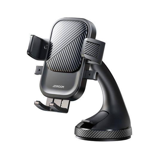 Autohouder Joyroom JR-OK6 Dash, 4.7inch - 6.8inch, Zwart