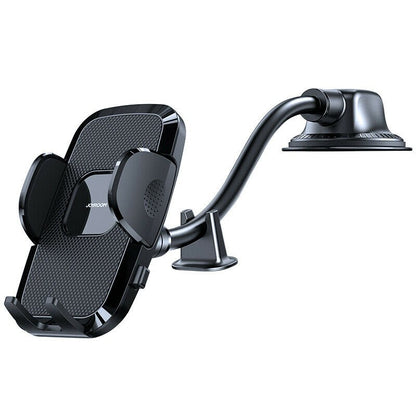 Autohouder Joyroom JR-ZS259 Dash, 4.7inch - 6.9inch, Zwart