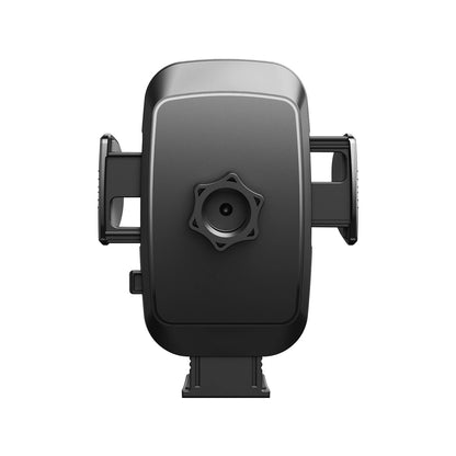 Autohouder Joyroom JR-ZS259 2in1, 4.7inch - 6.7inch, Zwart