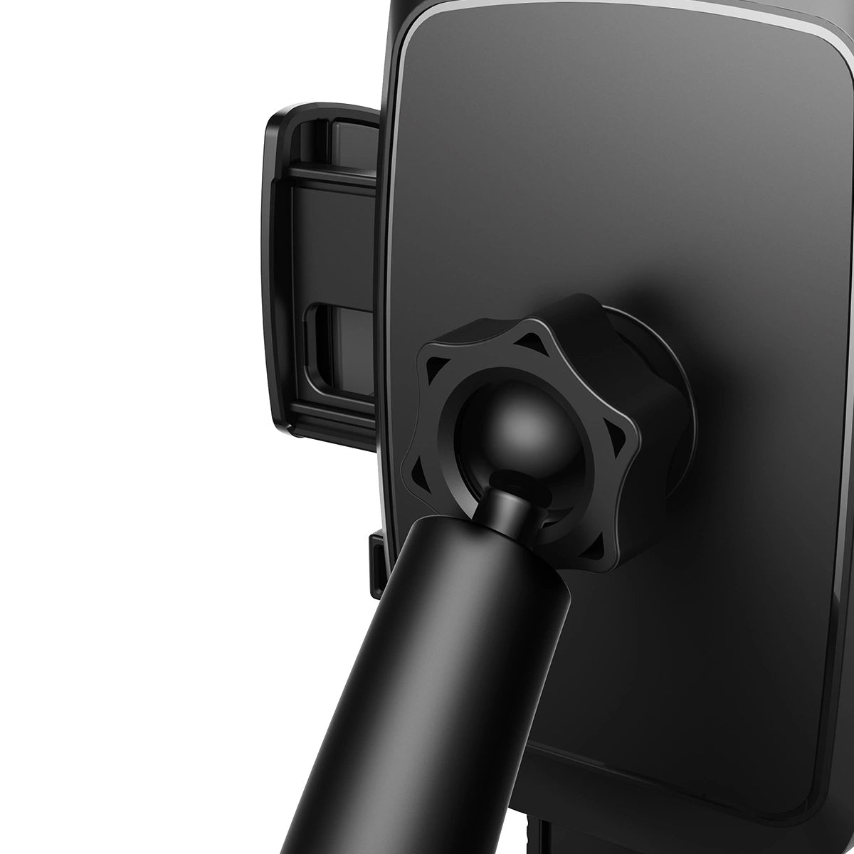 Autohouder Joyroom JR-ZS259 2in1, 4.7inch - 6.7inch, Zwart