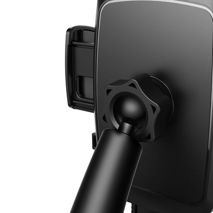 Autohouder Joyroom JR-ZS259 2in1, 4.7inch - 6.7inch, Zwart