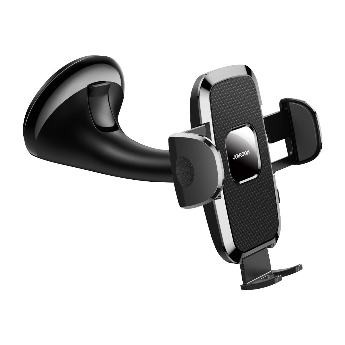 Autohouder Joyroom JR-ZS259 2in1, 4.7inch - 6.7inch, Zwart
