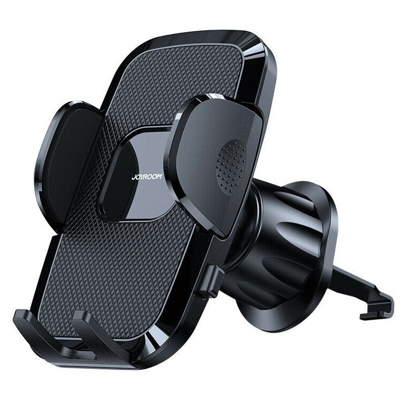 Autohouder Joyroom JR-ZS259 Vent, 4.7inch - 6.9inch, Zwart