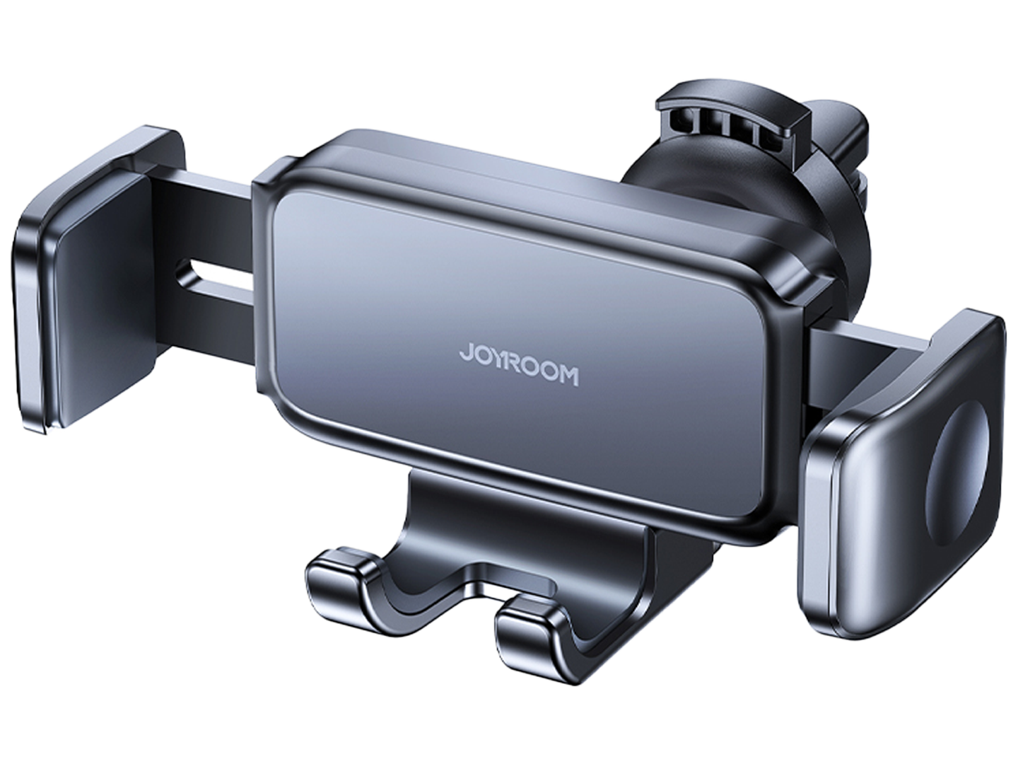 Autohouder Joyroom JR-ZS283 Vent, 4.7inch - 6.7inch, Zwart