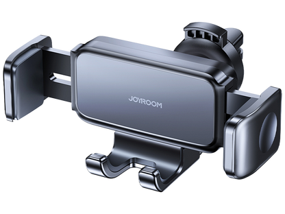 Autohouder Joyroom JR-ZS283 Vent, 4.7inch - 6.7inch, Zwart