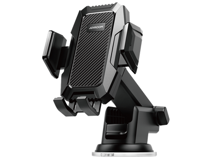 Autohouder Joyroom JR-ZS285, 4.5inch - 6.5inch, Zwart