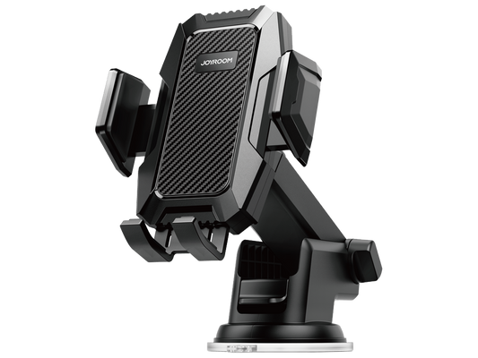 Autohouder Joyroom JR-ZS285, 4.5inch - 6.5inch, Zwart