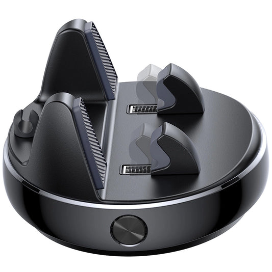 Autohouder Joyroom JR-ZS330, 4.7inch - 7inch, Zwart