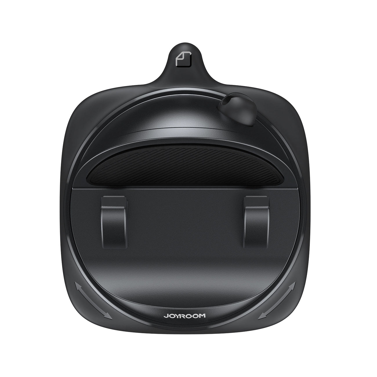 Autohouder Joyroom JR-ZS354, 4inch - 7inch, Zwart