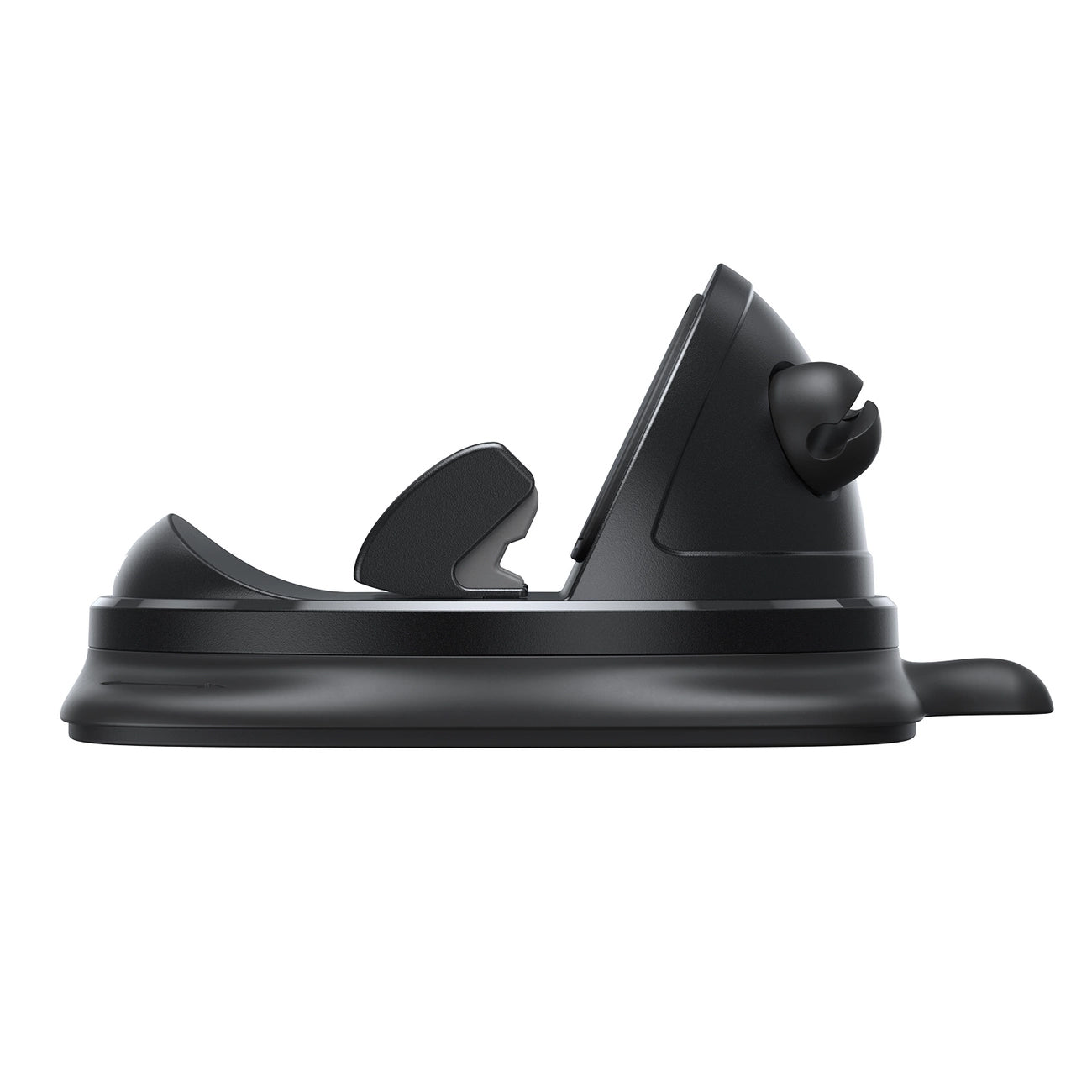 Autohouder Joyroom JR-ZS354, 4inch - 7inch, Zwart