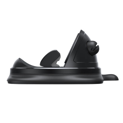Autohouder Joyroom JR-ZS354, 4inch - 7inch, Zwart