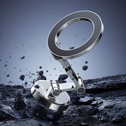 Magnetische Autohouder Acefast D20, Universeel, Gri