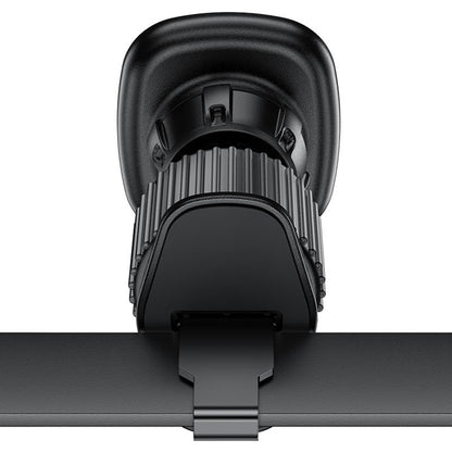 Acefast D34 Magnetic Car Holder, Universal, Black