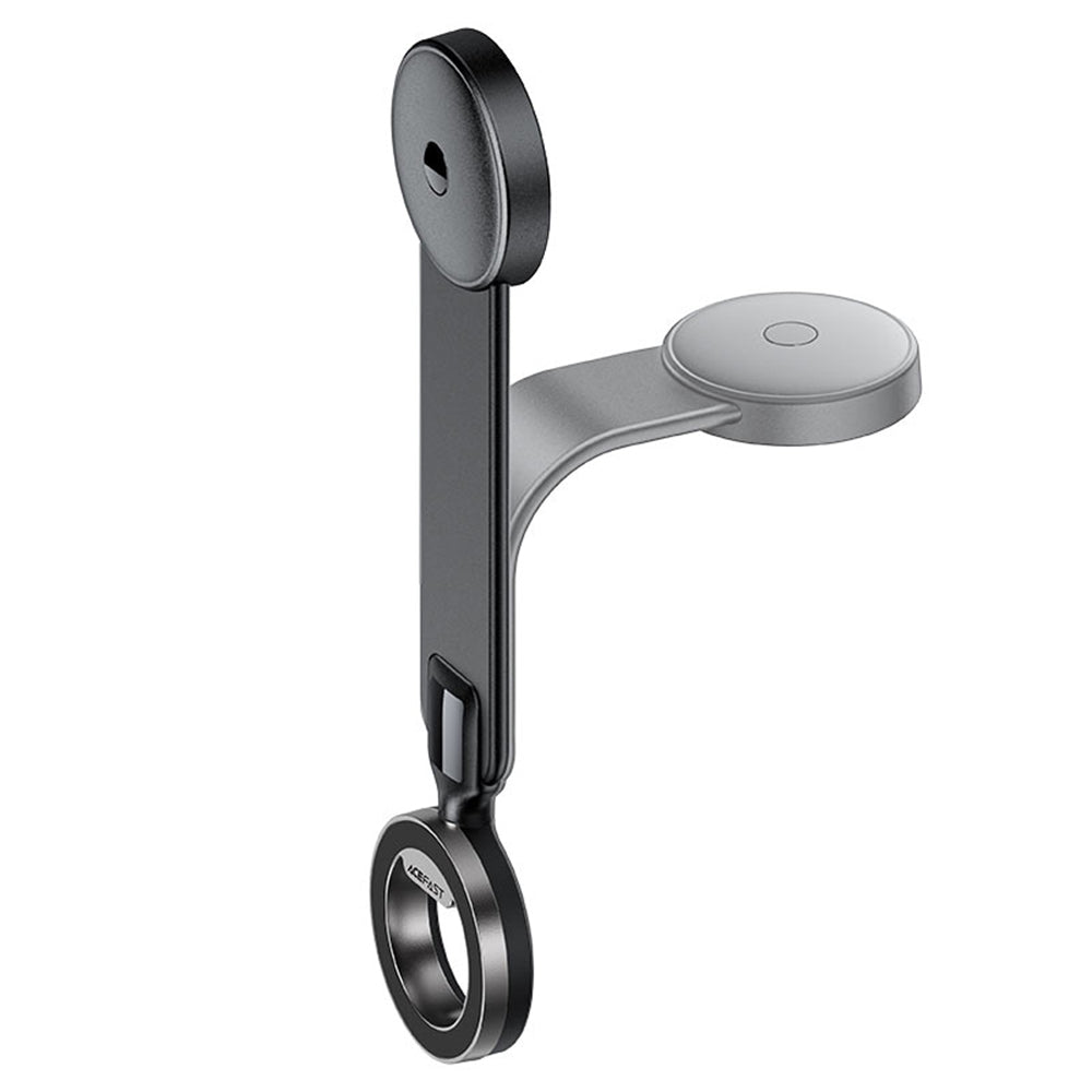 Magnetische Autohouder Acefast D36, Universeel, Zwart