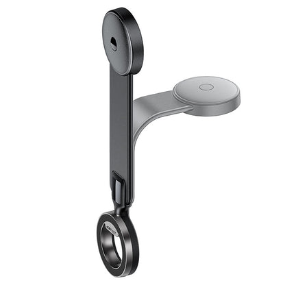 Magnetische Autohouder Acefast D36, Universeel, Zwart