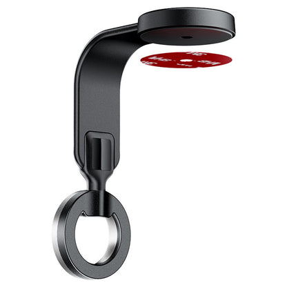 Magnetische Autohouder Acefast D36, Universeel, Zwart
