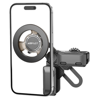Magnetische Autohouder Acefast D43, Universeel, Zwart