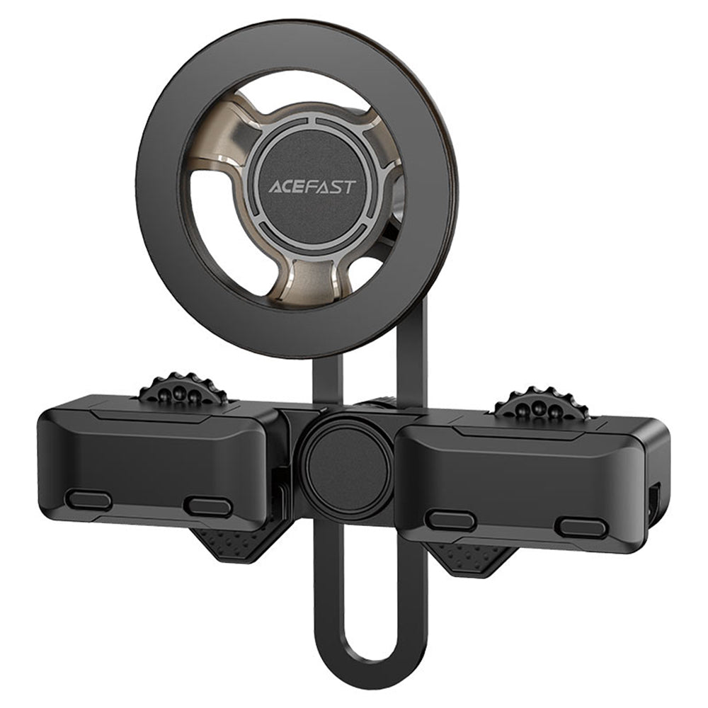 Magnetische Autohouder Acefast D43, Universeel, Zwart