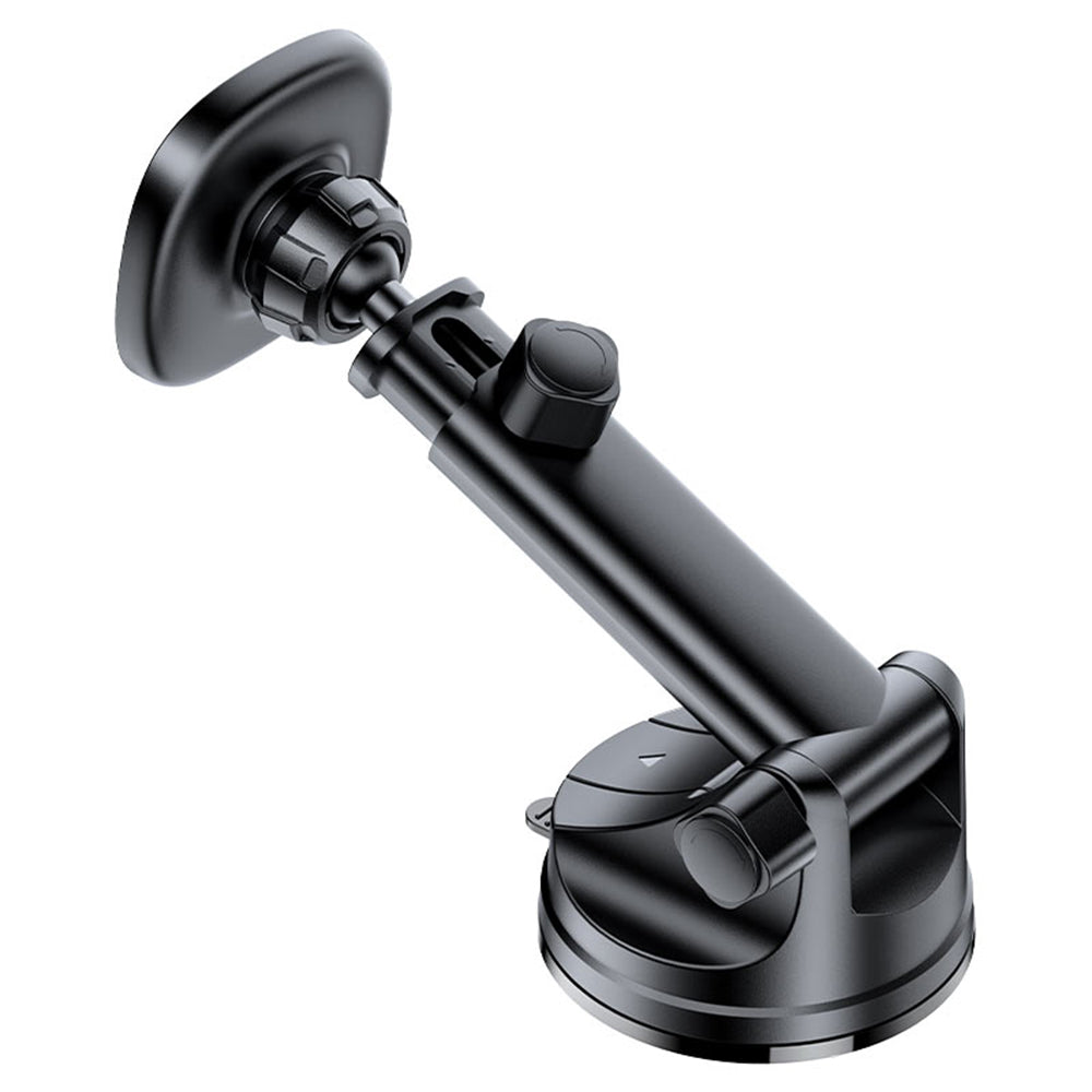 Magnetische Autohouder Acefast D45, Universeel, Zwart