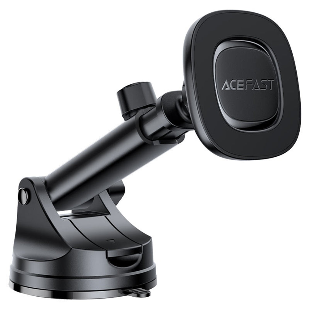 Magnetische Autohouder Acefast D45, Universeel, Zwart