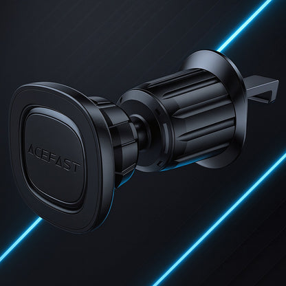 Magnetische Autohouder Acefast D50, Universeel, Zwart