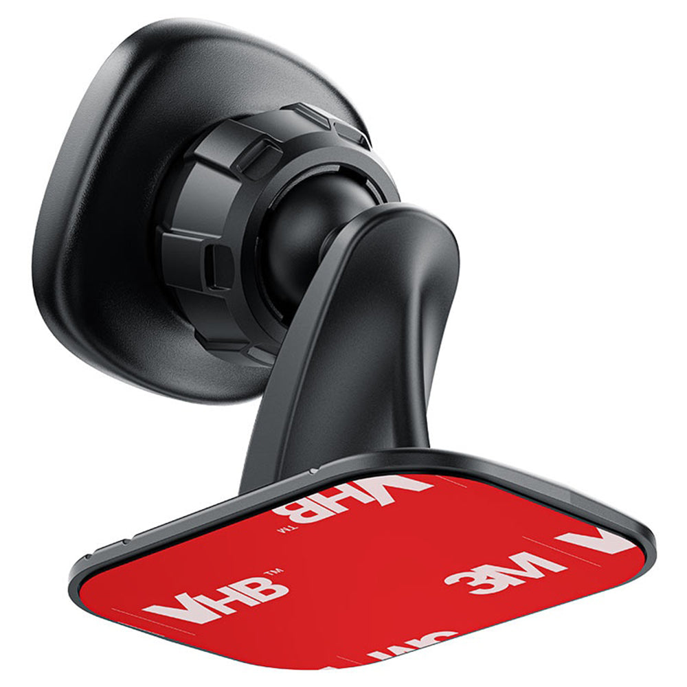 Acefast D51 Magnetic Car Holder, Universal, Black