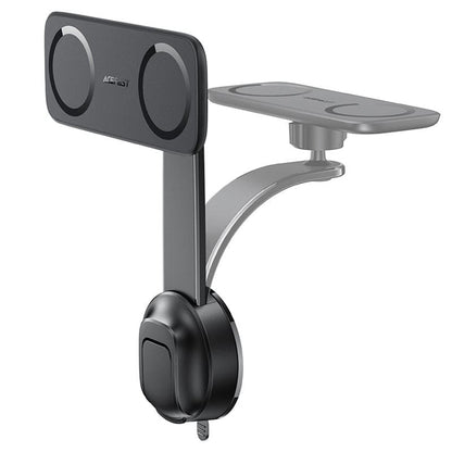 Magnetische Autohouder Acefast D60, Universeel, Zwart