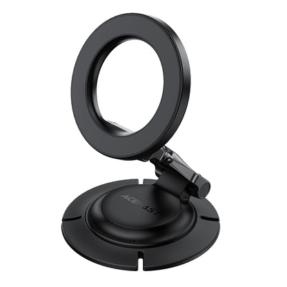 Magnetische Autohouder Acefast D64, Universeel, Zwart