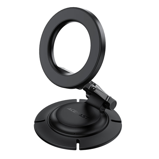 Magnetische Autohouder Acefast D64, Universeel, Zwart