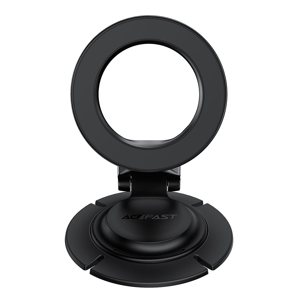 Magnetische Autohouder Acefast D64, Universeel, Zwart