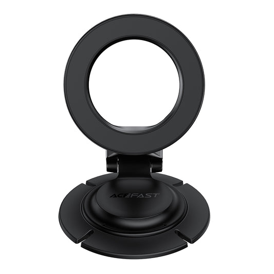 Magnetische Autohouder Acefast D64, Universeel, Zwart