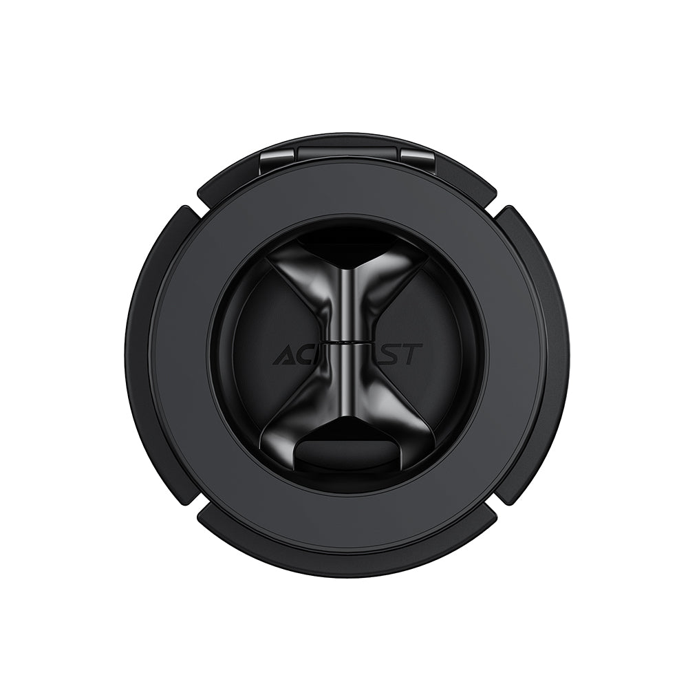 Magnetische Autohouder Acefast D64, Universeel, Zwart