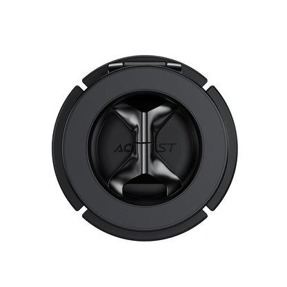Magnetische Autohouder Acefast D64, Universeel, Zwart