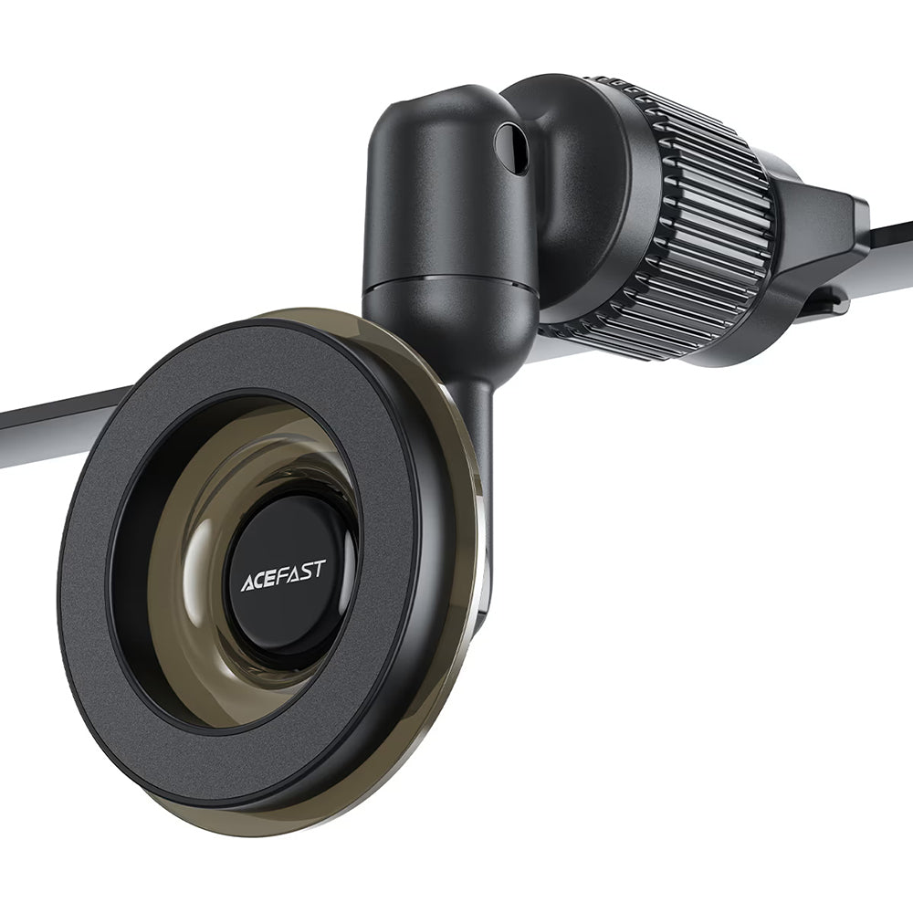 Magnetische Auto Houder Acefast D68, 4,7 inch - 6,9 inch, Zwart