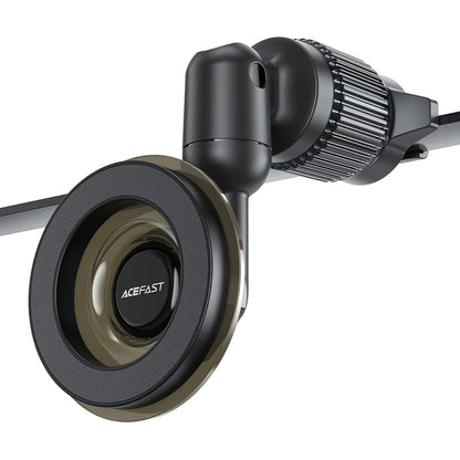 Magnetische Auto Houder Acefast D68, 4,7 inch - 6,9 inch, Zwart