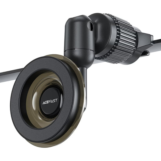 Magnetische Auto Houder Acefast D68, 4,7 inch - 6,9 inch, Zwart
