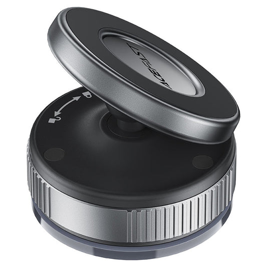 Magnetische Autohouder Acefast E27, Universeel, Gri