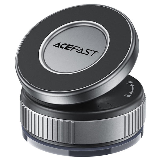 Magnetische Autohouder Acefast E27, Universeel, Gri
