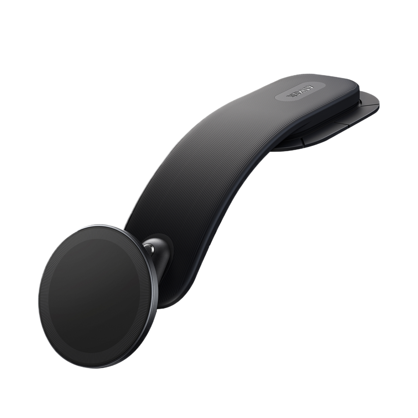 Anker Nano Magnetic Car Holder, Universal, Black A9110H11