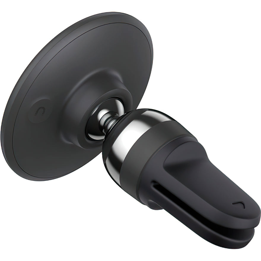 Baseus C01 Magnetische Autohouder, Universeel, Zwart C40140802113-00 