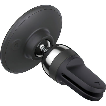 Baseus C01 Magnetische Autohouder, Universeel, Zwart C40140802113-00 