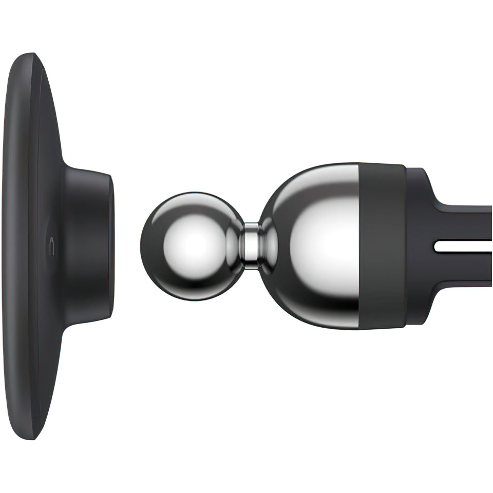 Baseus C01 Magnetische Autohouder, Universeel, Zwart C40140802113-00 