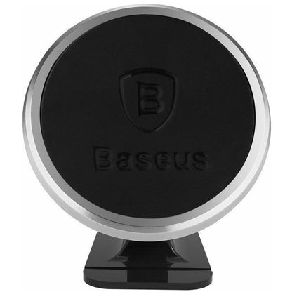 Magnetische Autohouder Baseus 360, Universeel, Zwart SUCX140012