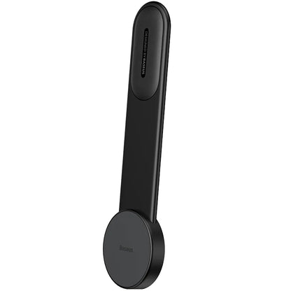Magnetische Autohouder Baseus C02, Universeel, Zwart SUCC000201