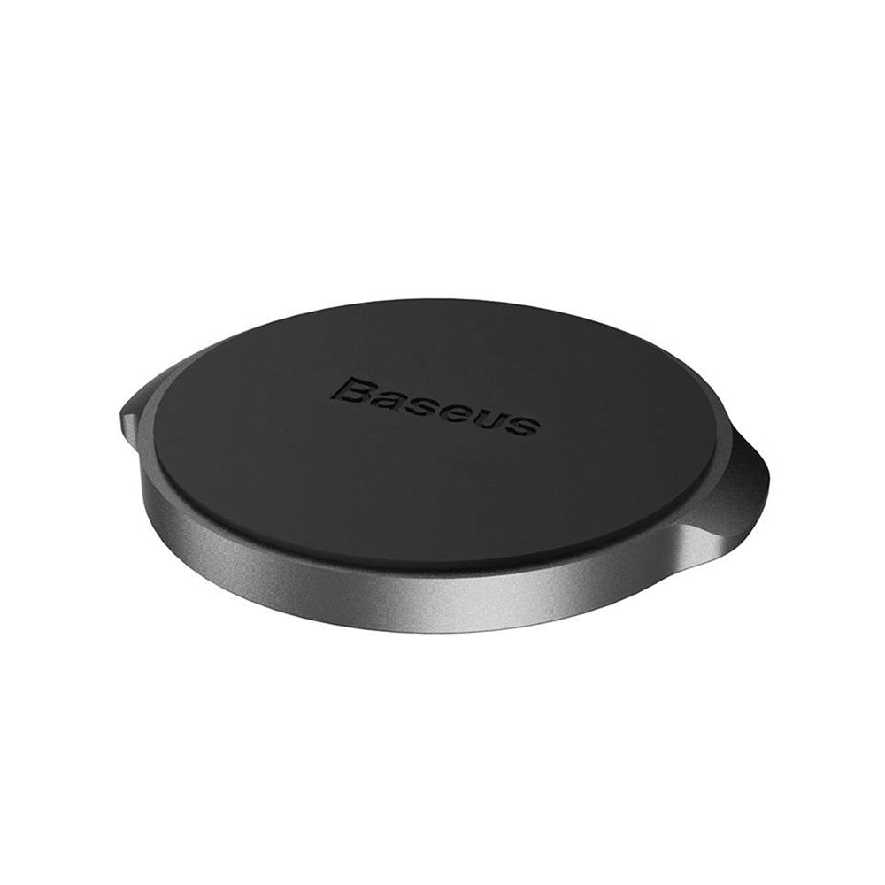 Autohouder Magnetisch Baseus Small Ears, Universeel, Zwart C40141403113-01