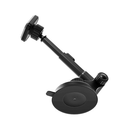 Magnetische Autohouder Borofone BH21 Vanda, Universeel, Zwart