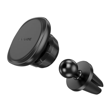 Magnetische Autohouder Borofone BH102 Cloud, 4.5inch - 7inch, Zwart